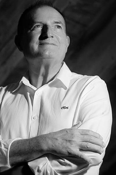 Antonio Valverde